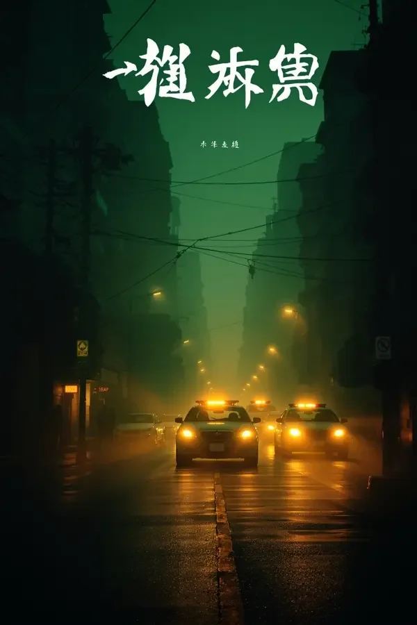 破晓时分